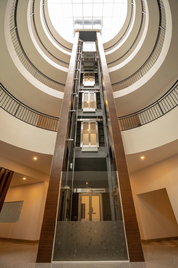 Intouch Riverside Hotel Паксе Екстер'єр фото